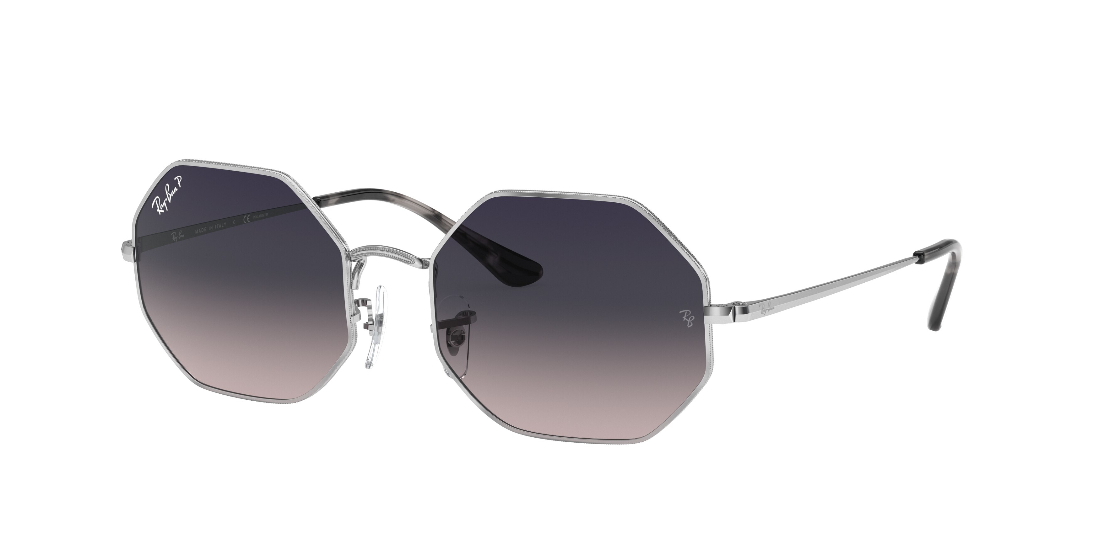 Ray Ban RB1972 914978 Octagon